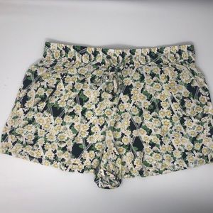 French Connection Daisy Shorts